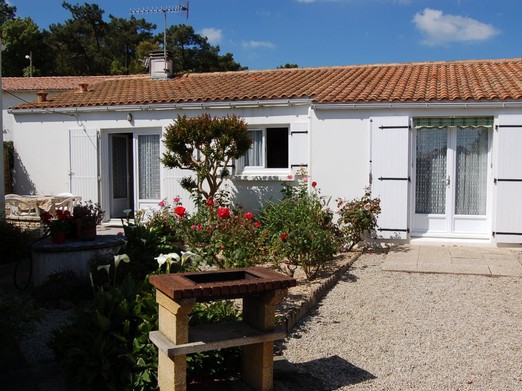 Votre location de vacances