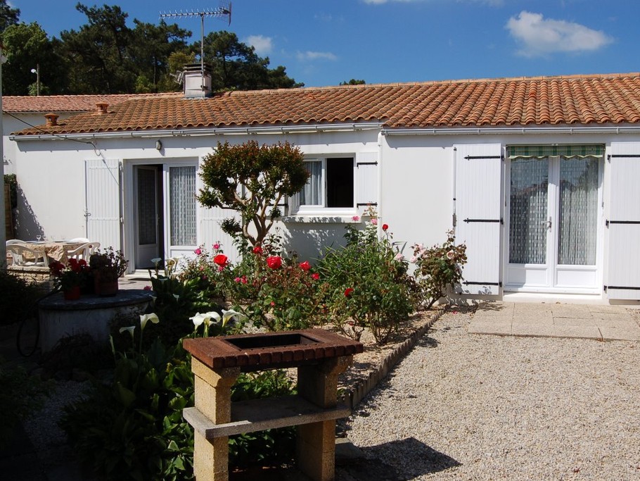 Votre location de vacances