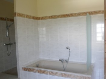 Le Clos de Bellevue avec gites et chambres d'Hôtes en Charente maritime