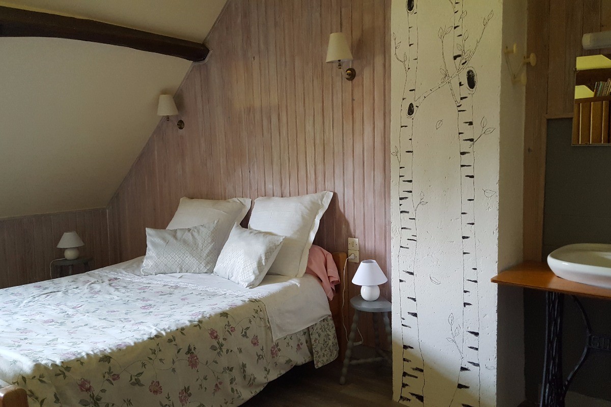 chambre parentale