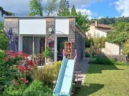 Le Studio M à Clermont-Ferrand, Puy de Dôme, Auvergne
