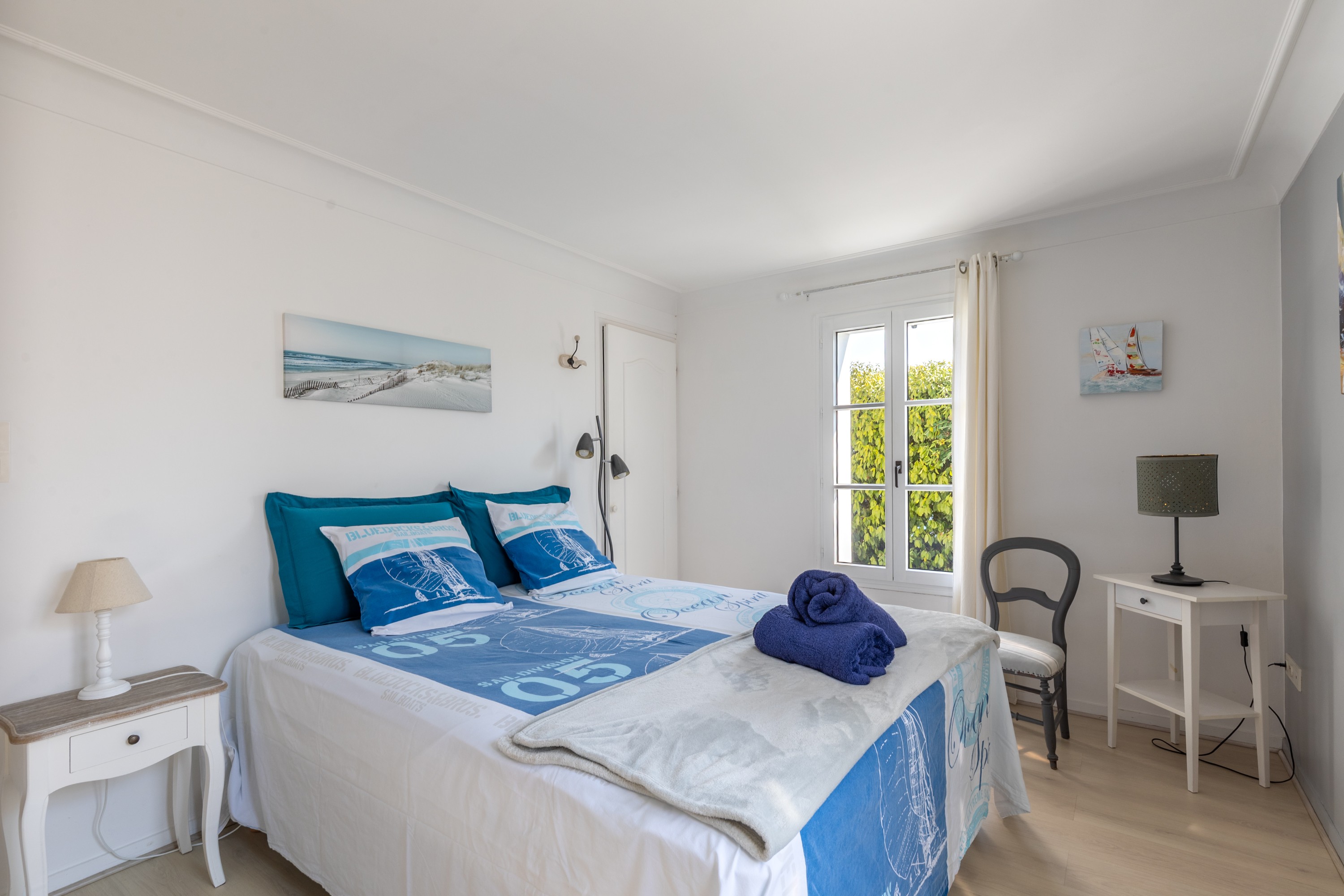 Chambre 1