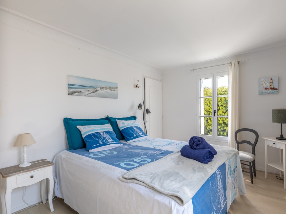 Chambre 1