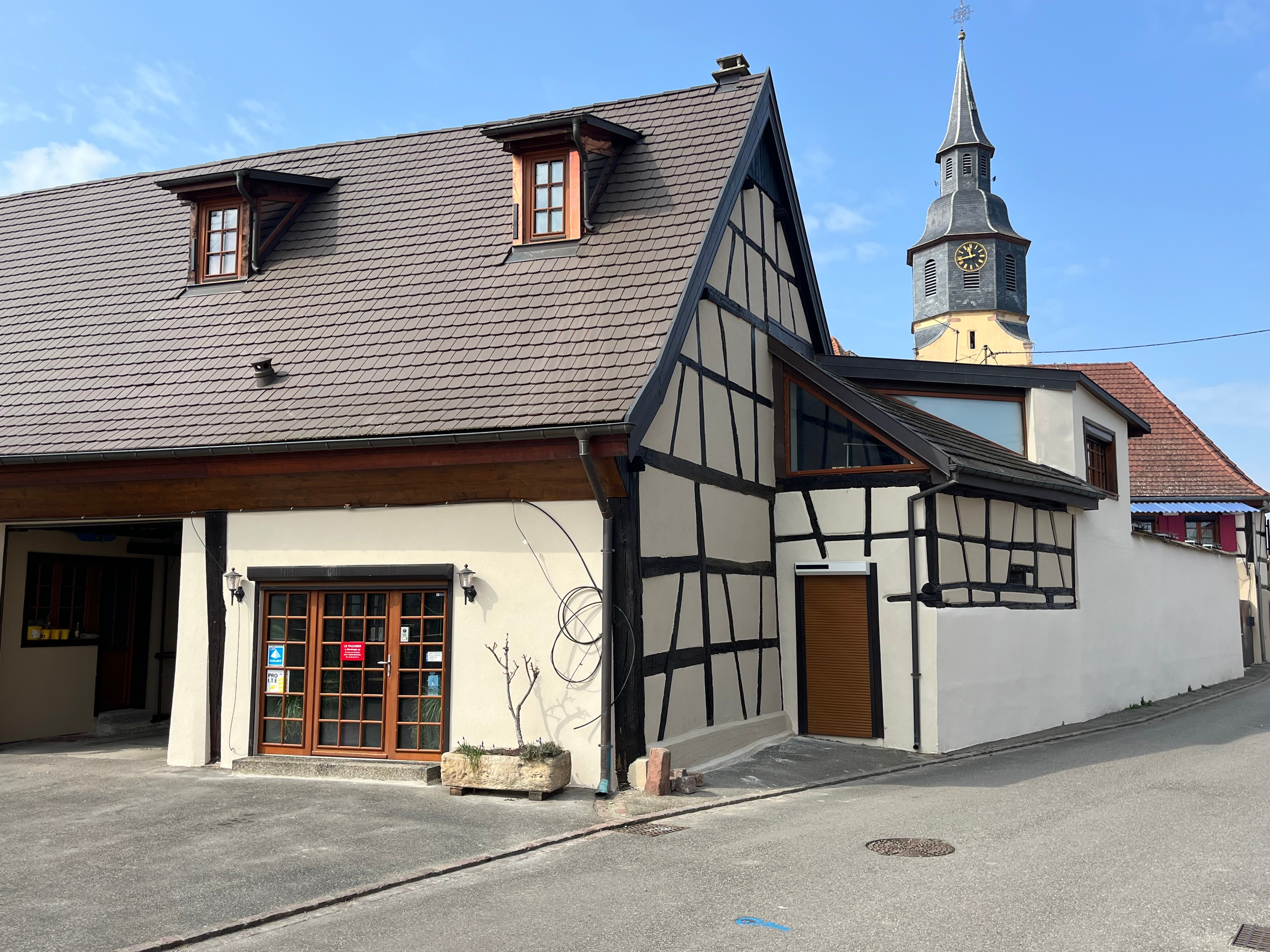 Photo n° 20 of the location