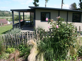 Jeanne Le grand bleu