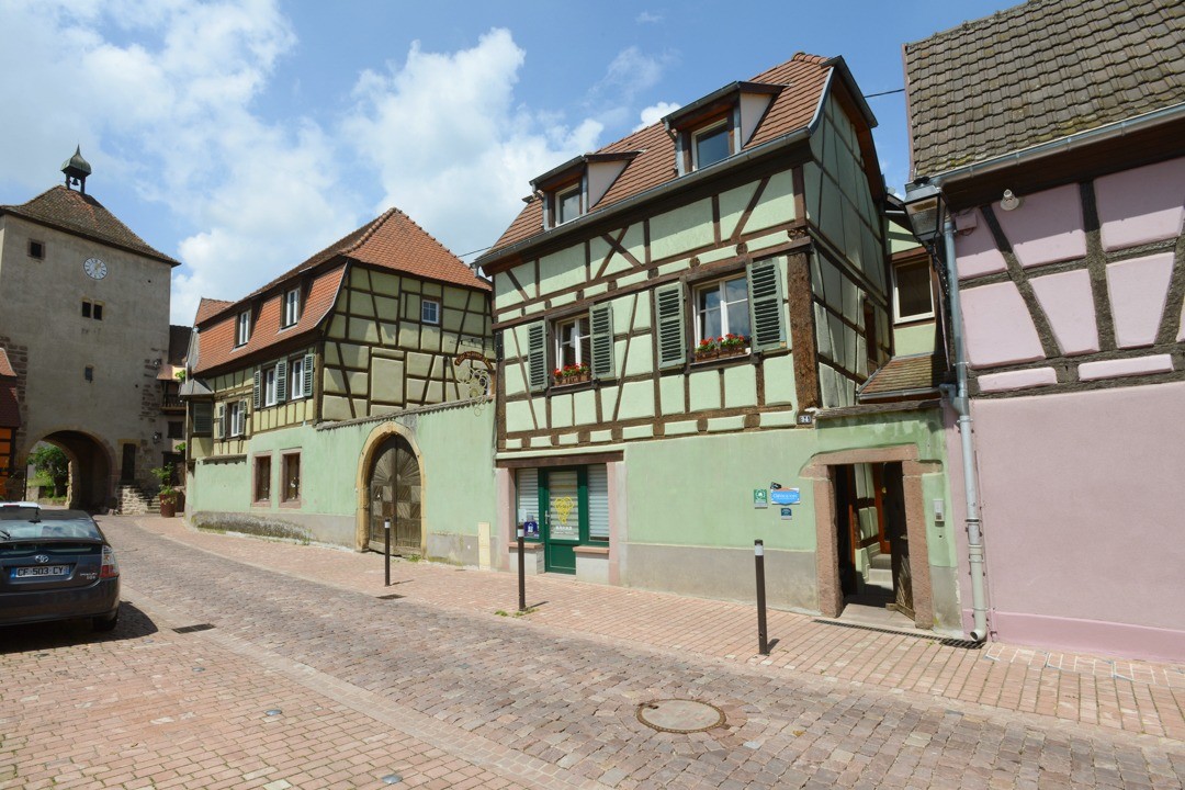 Photo n° 19 de la location