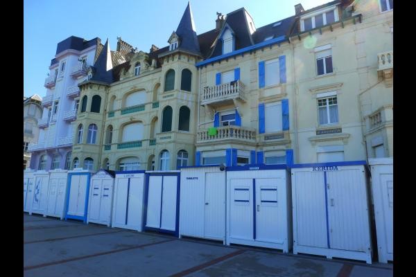 plage de Wimereux