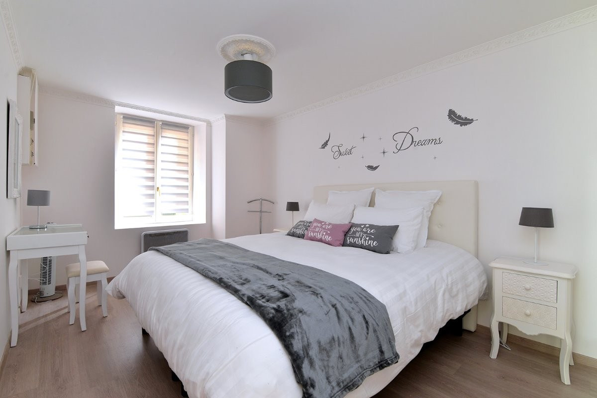 La chambre