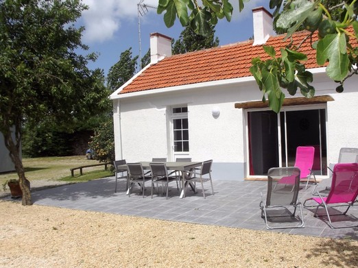 Image n° 1 de la location