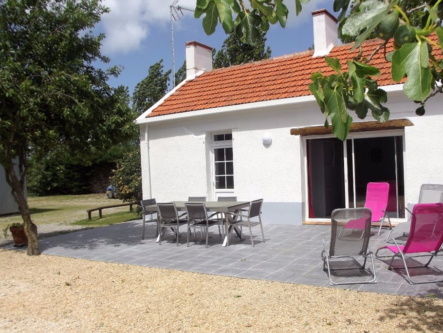 Photo n° 1 de la location