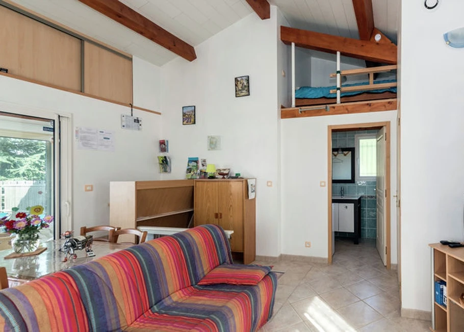 Photo n° 5 de la location