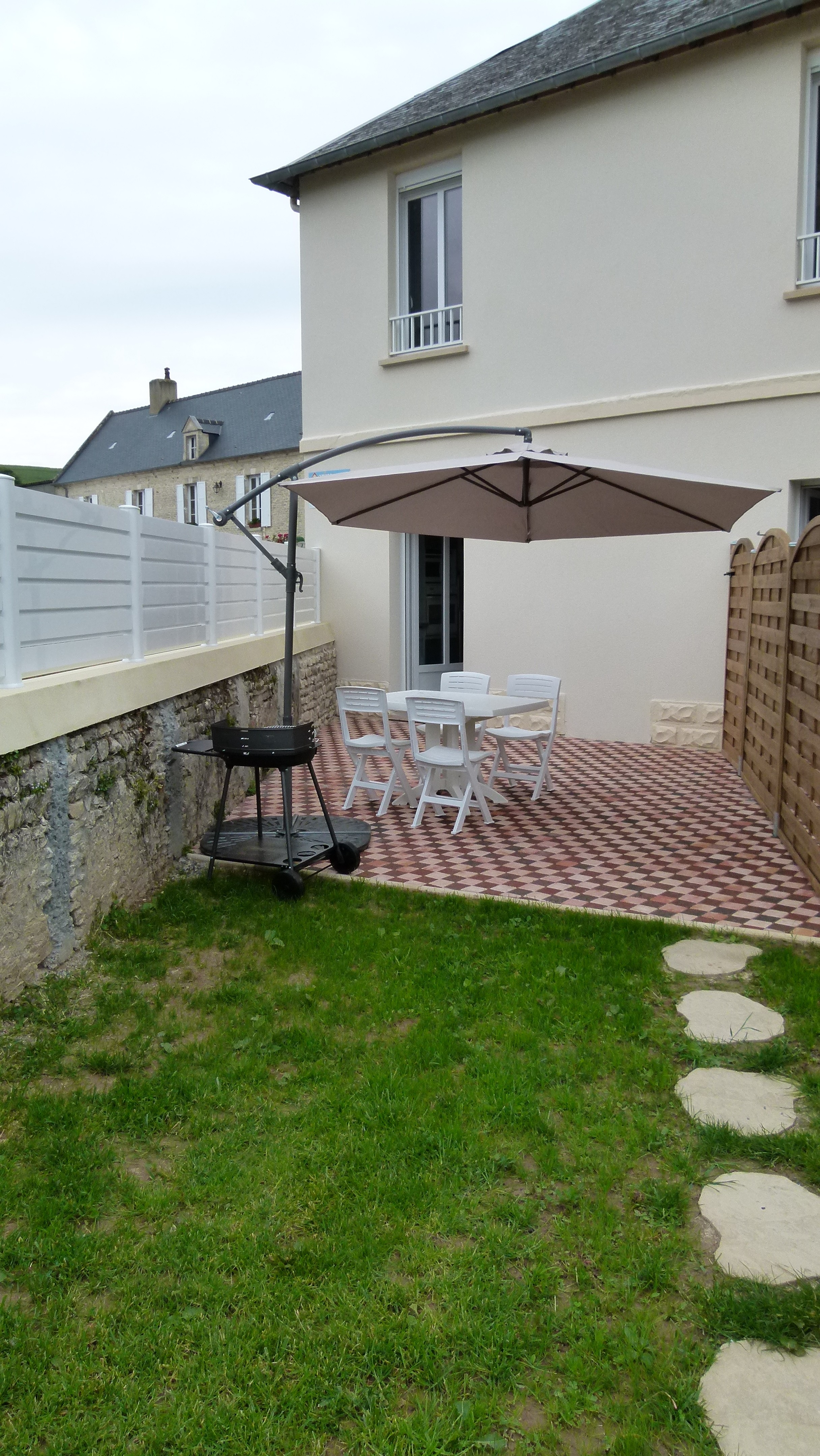 Espace terrrase Onyx