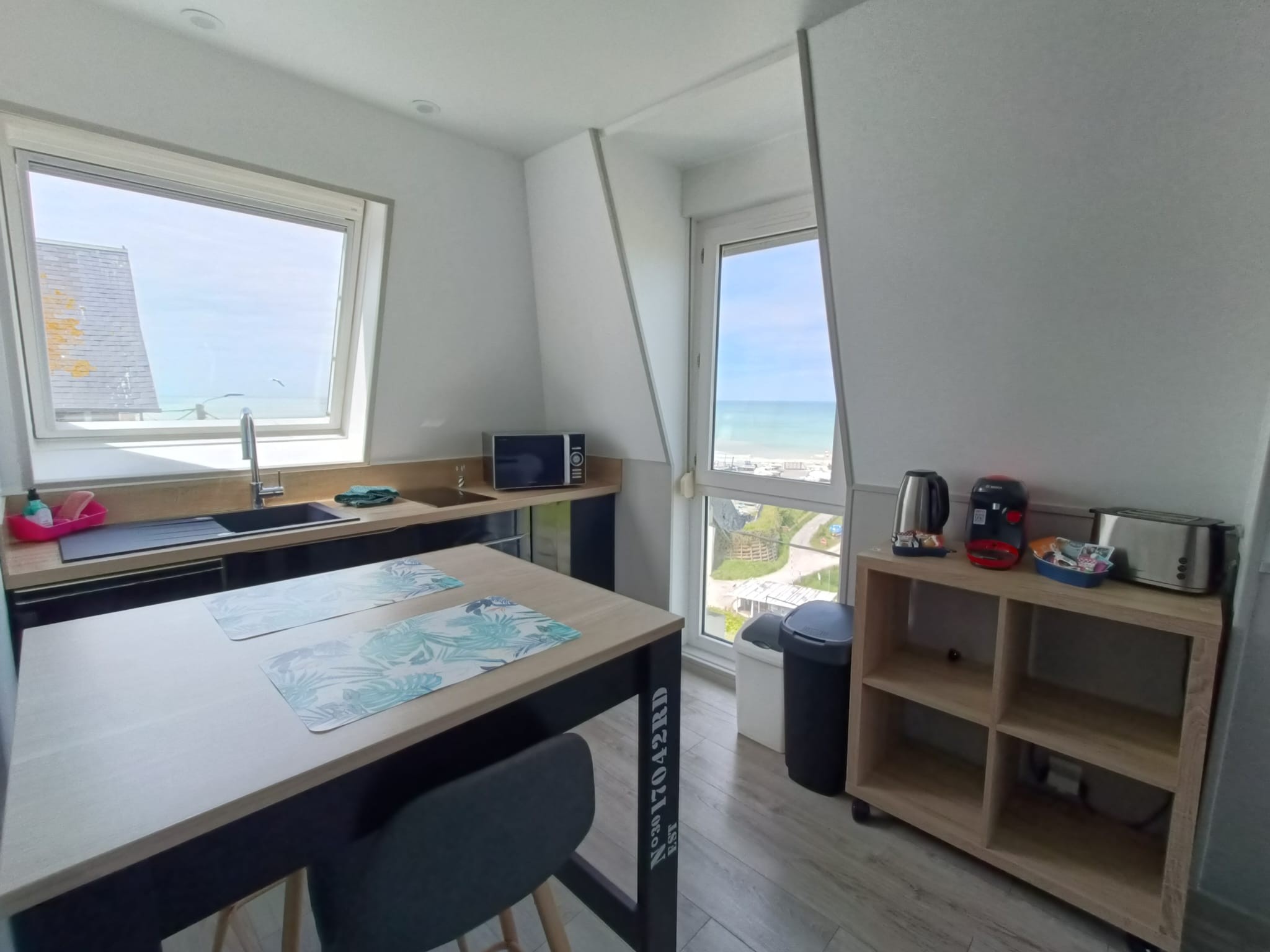 9- Bel Horizon - Conciergerie Ln Services Ault- Baie de Somme