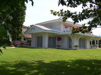 Le Clair de Lune - Andernos les bains