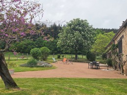 Barbara's House