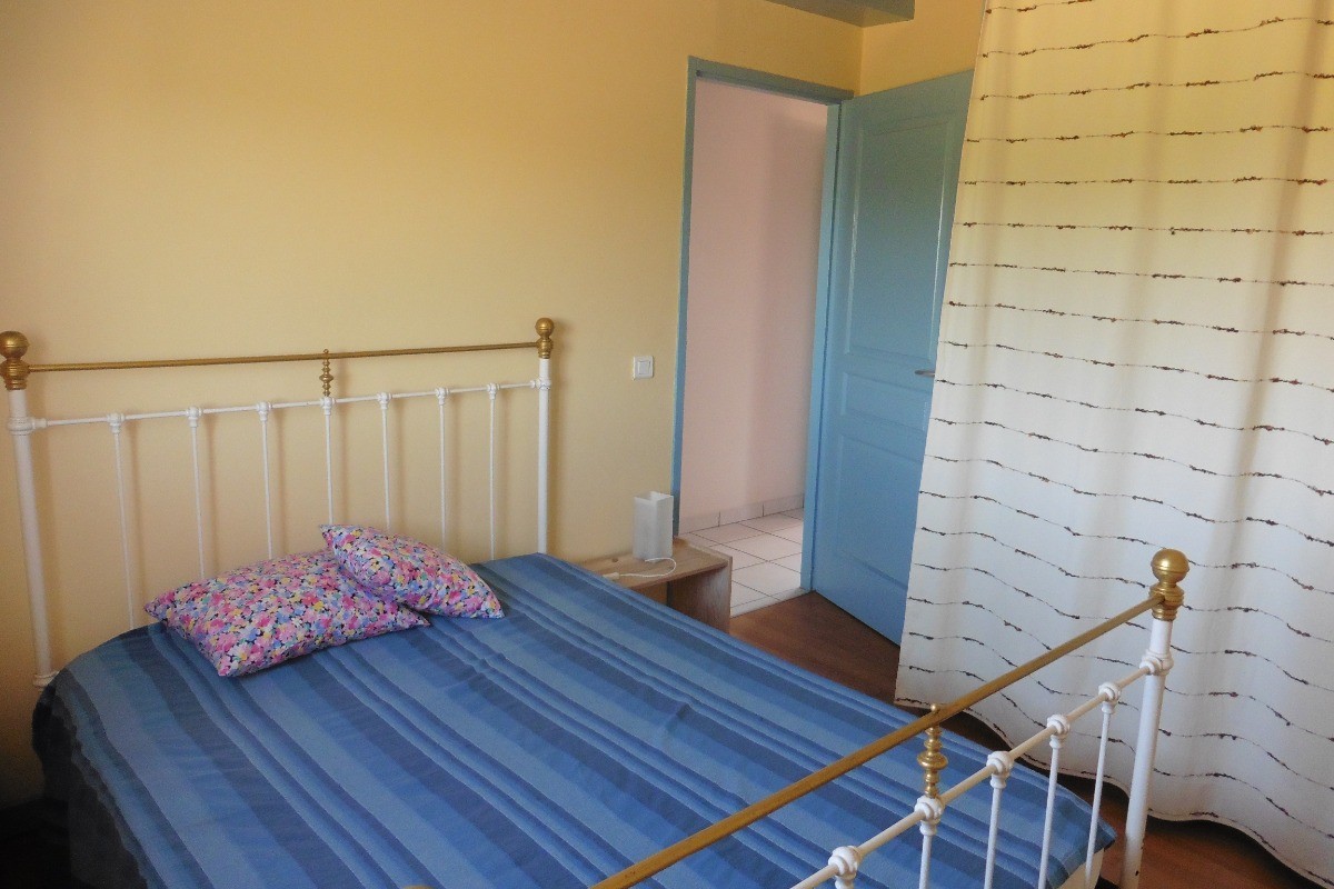 chambre 1