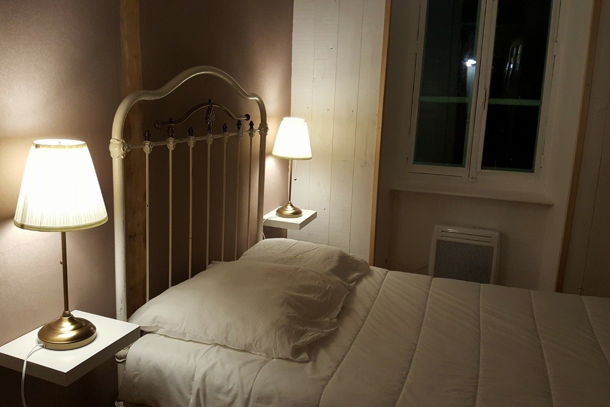 Chambre Julie