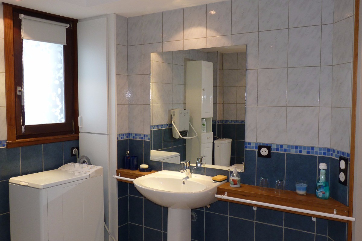 Photo n° 4 de la location