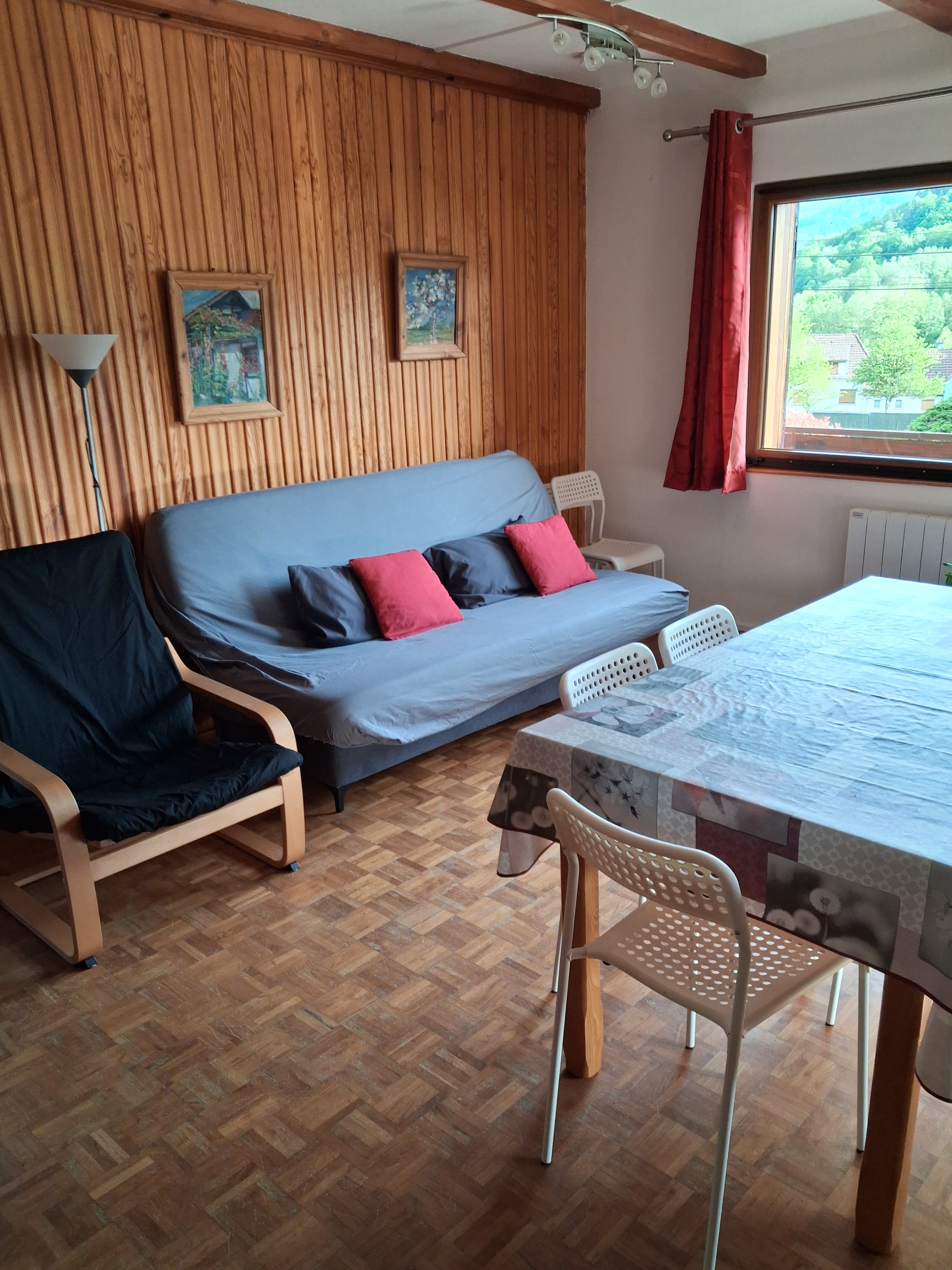 Photo n° 2 de la location