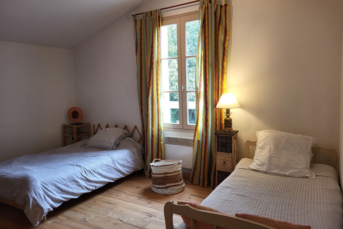 Gîte du Fondubois - Roquefort - Lot et Garonne