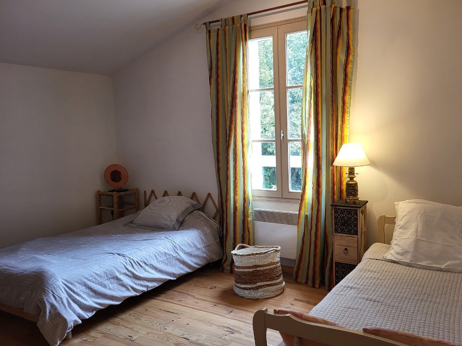 Gîte du Fondubois - Roquefort - Lot et Garonne