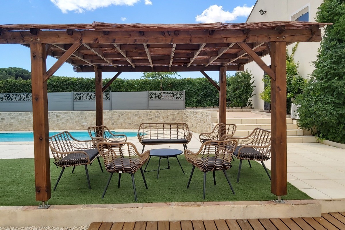 Mas d’Amilhac -