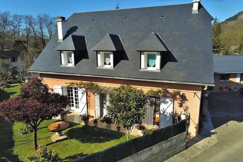 Photo n° 1 of the location