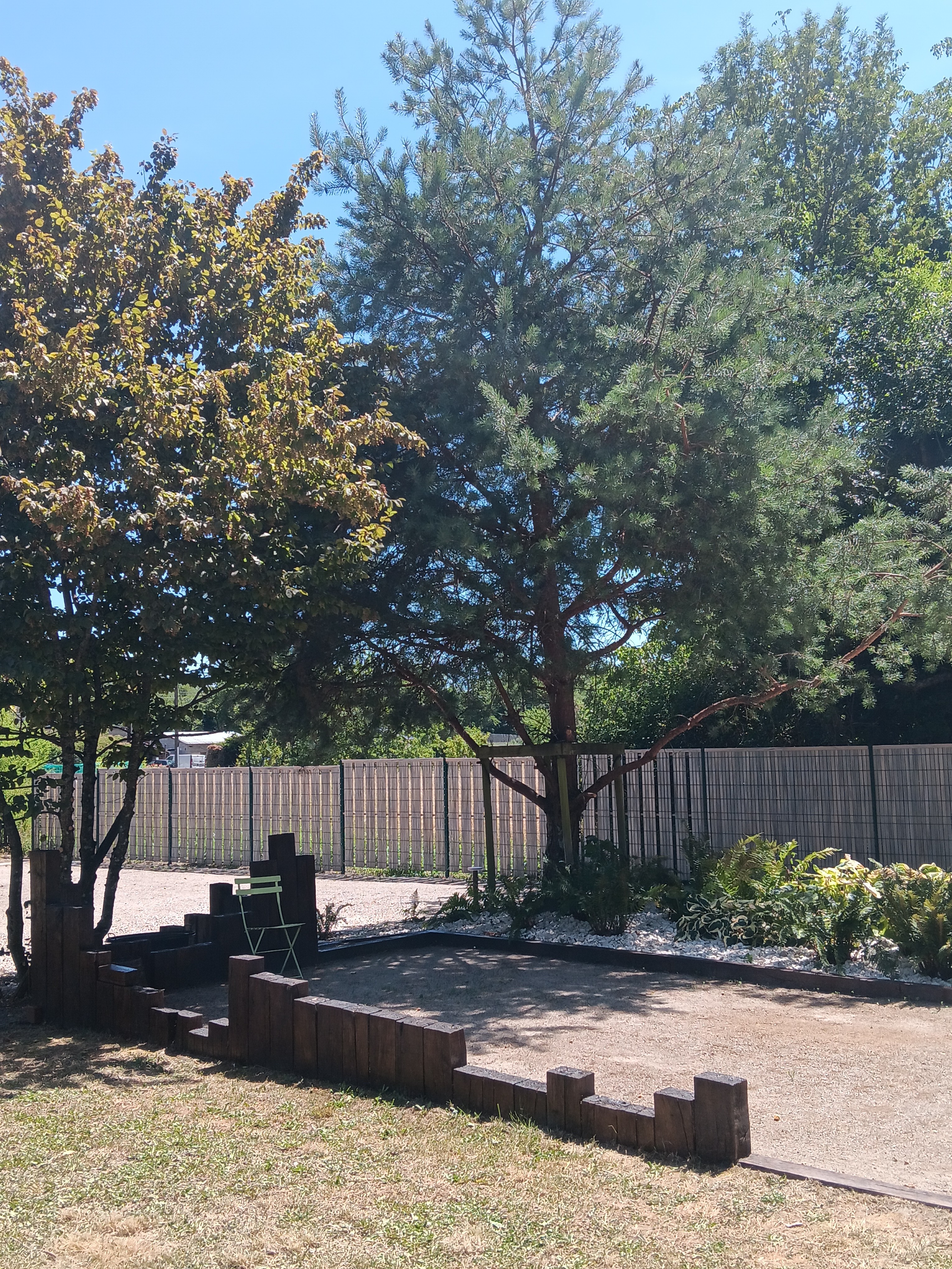 Jardin