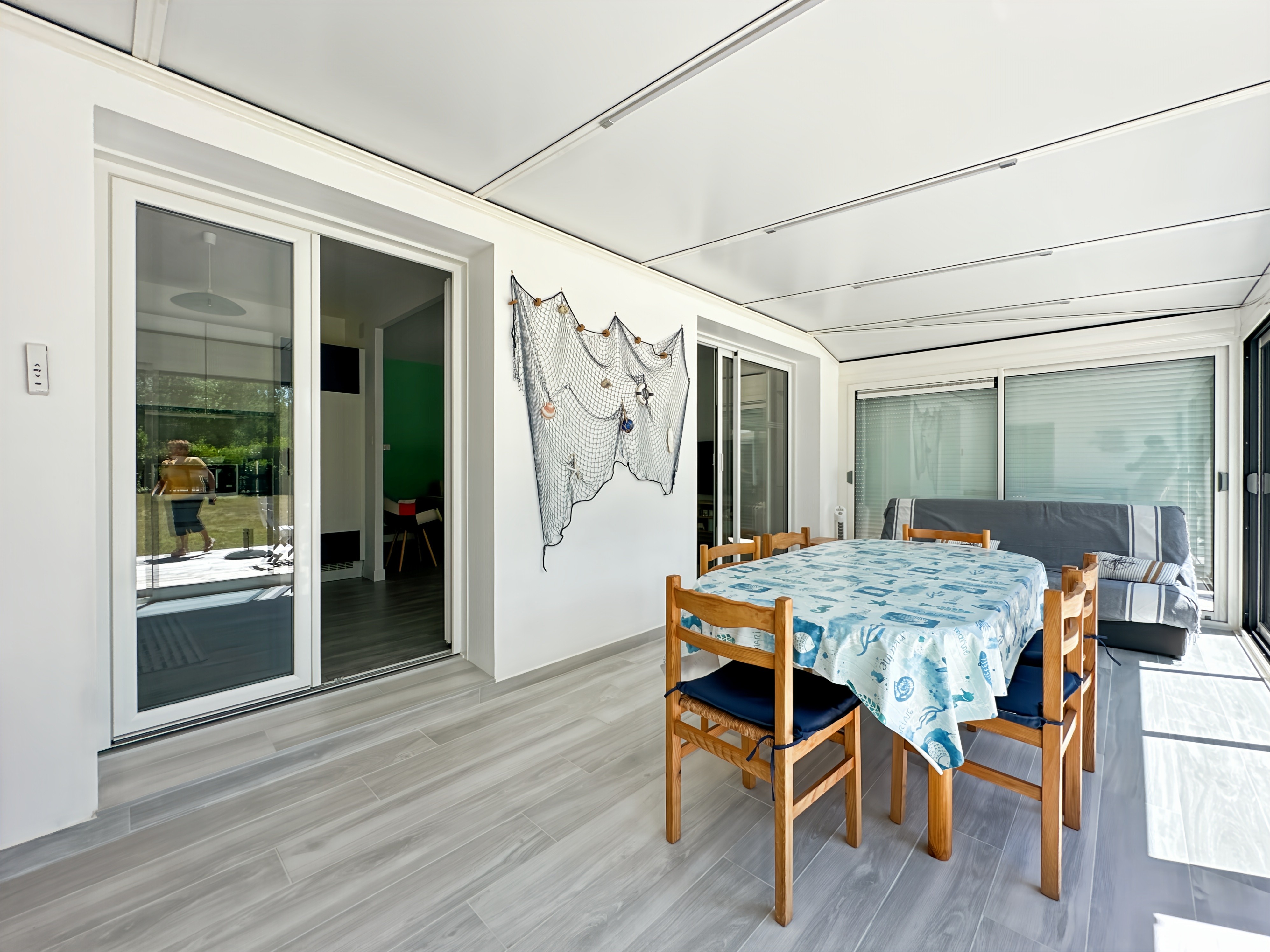 Veranda