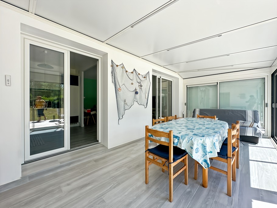 Veranda