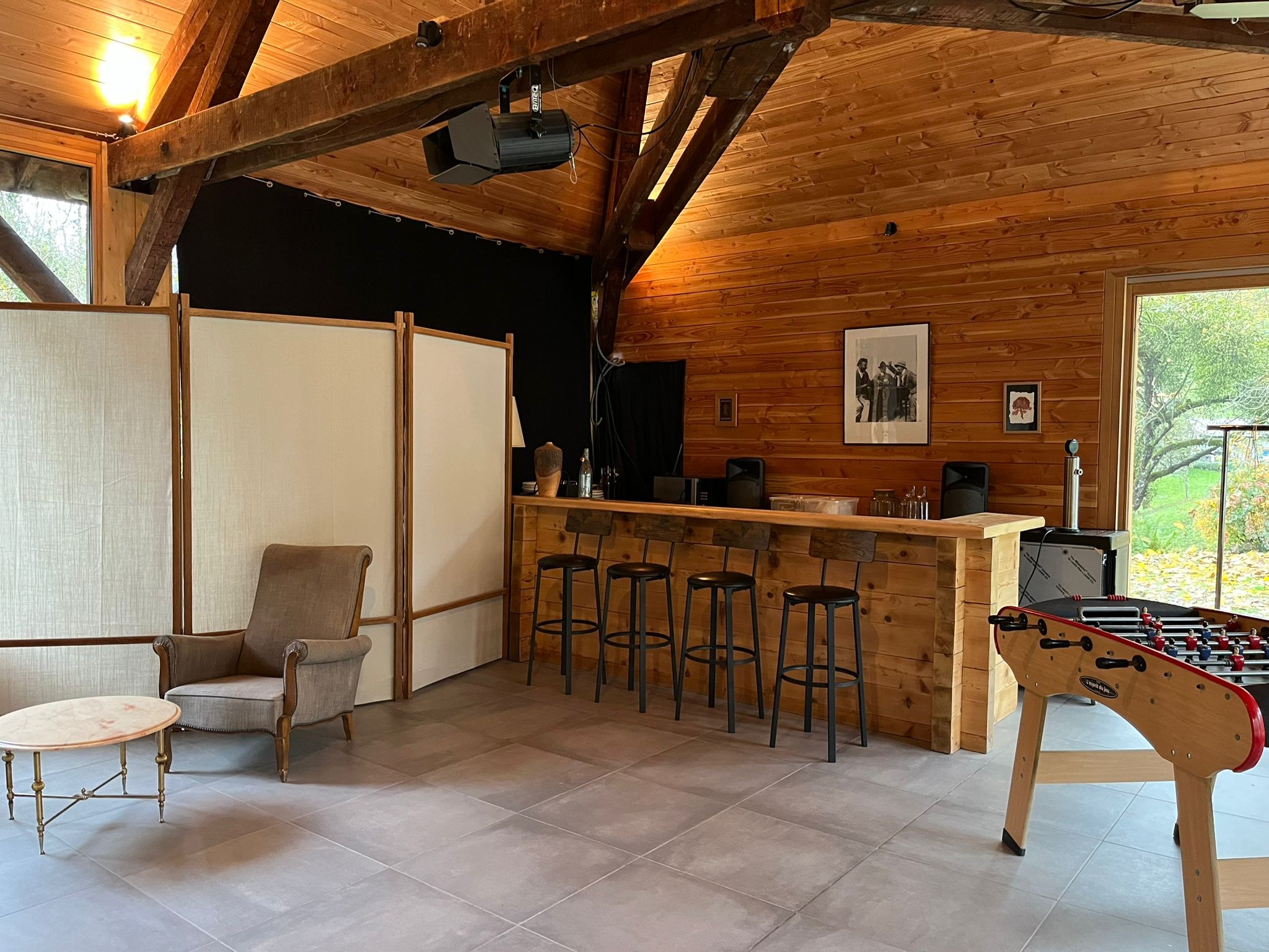 Photo n° 16 of the location