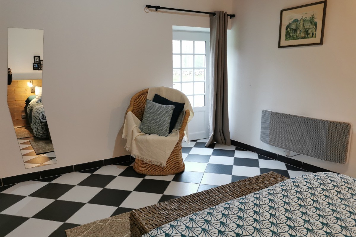 Photo n° 8 de la location