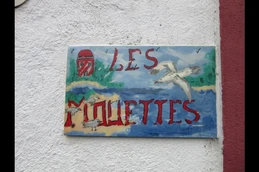 Gîte "Les Mouettes"