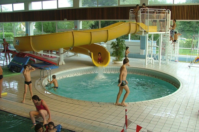 piscine de Piriac