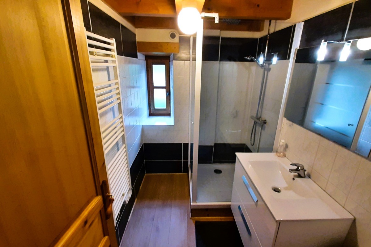 24-première Salle de bain Maison