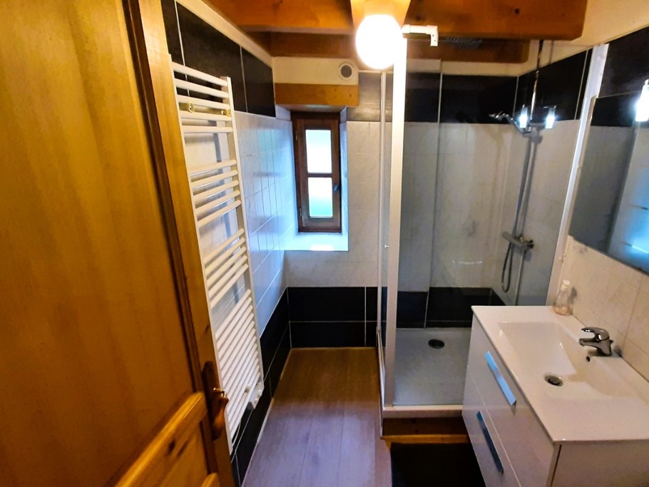 24-première Salle de bain Maison