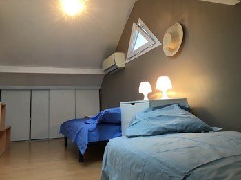 La chambre 3