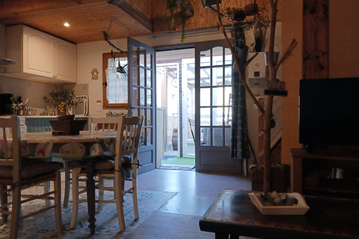 Photo n° 9 of the location