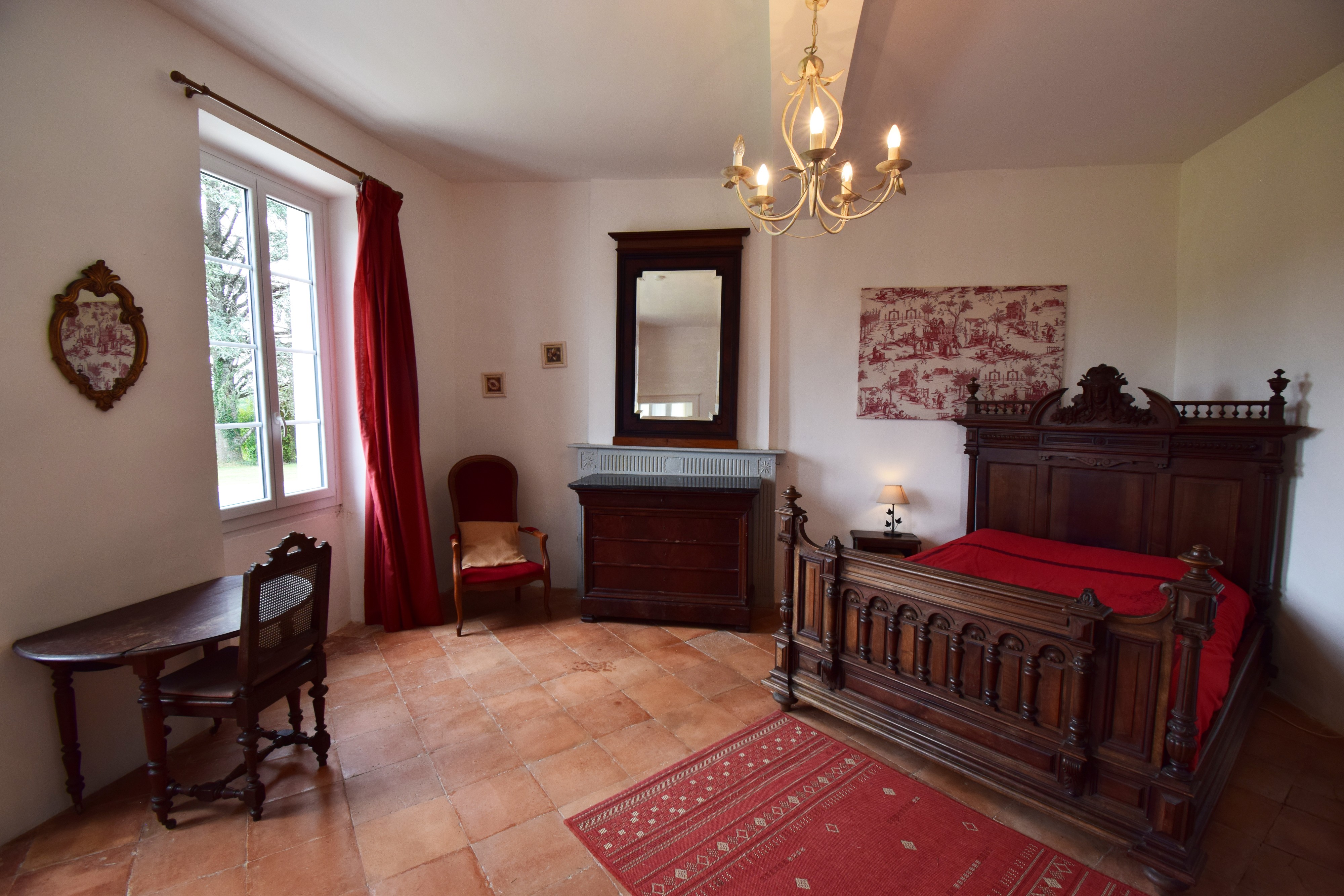 Chambre 1