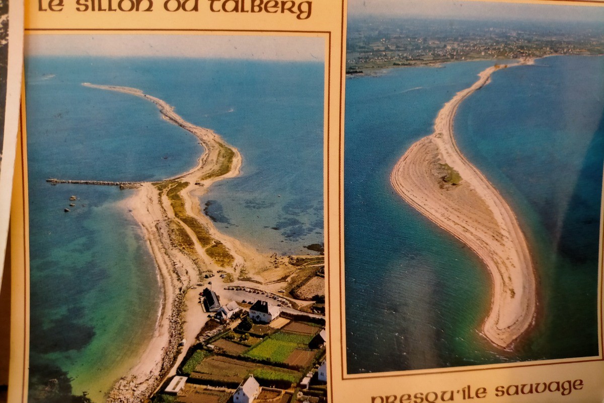 SILLON DU TALBERG  site remarquable unique en europe 10km