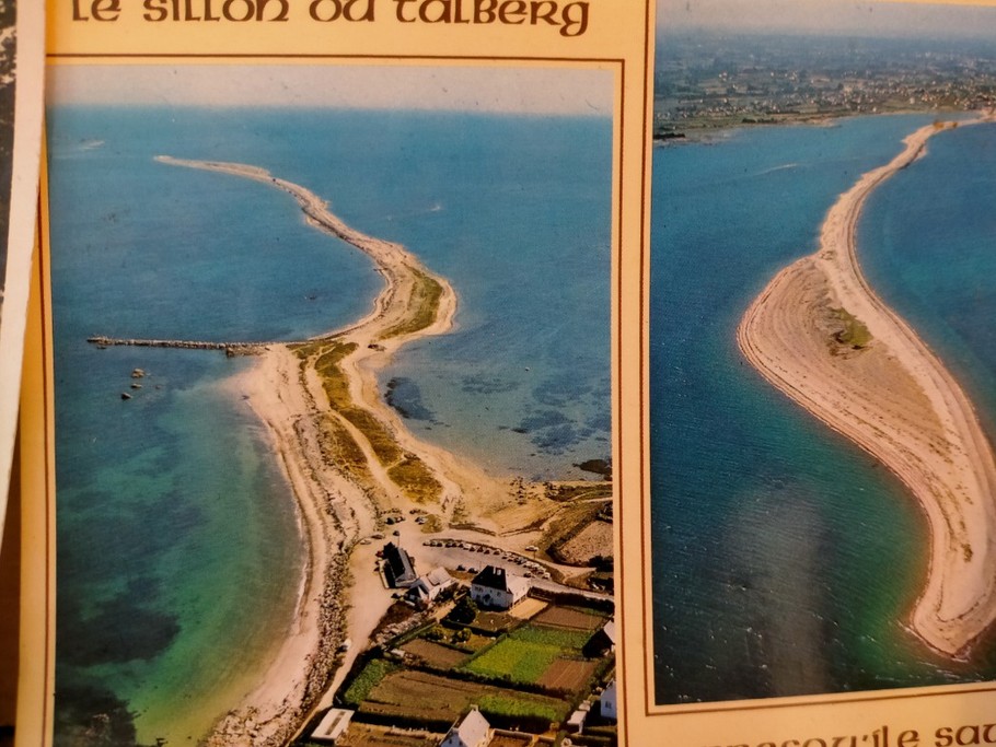 SILLON DU TALBERG  site remarquable unique en europe 10km