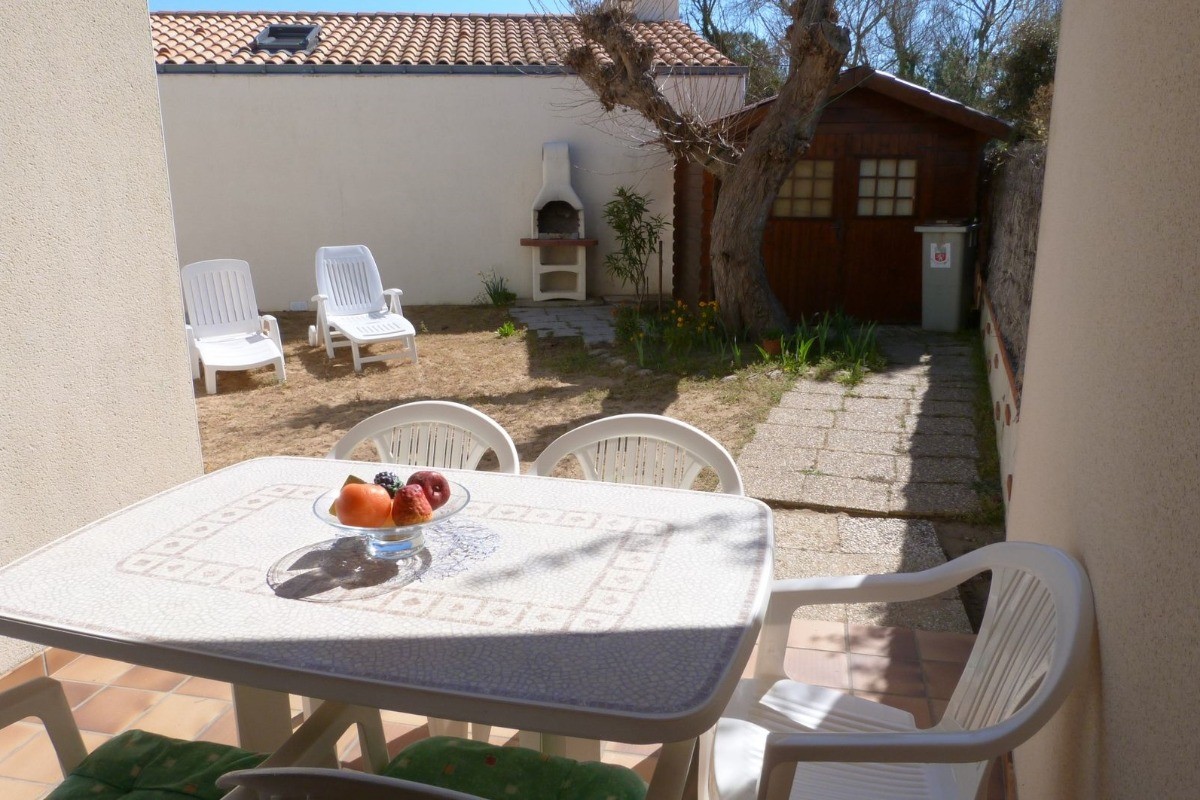 Photo n° 13 de la location