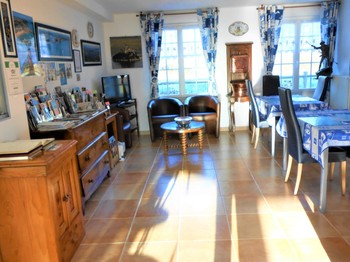 salle petits déjeuners 1