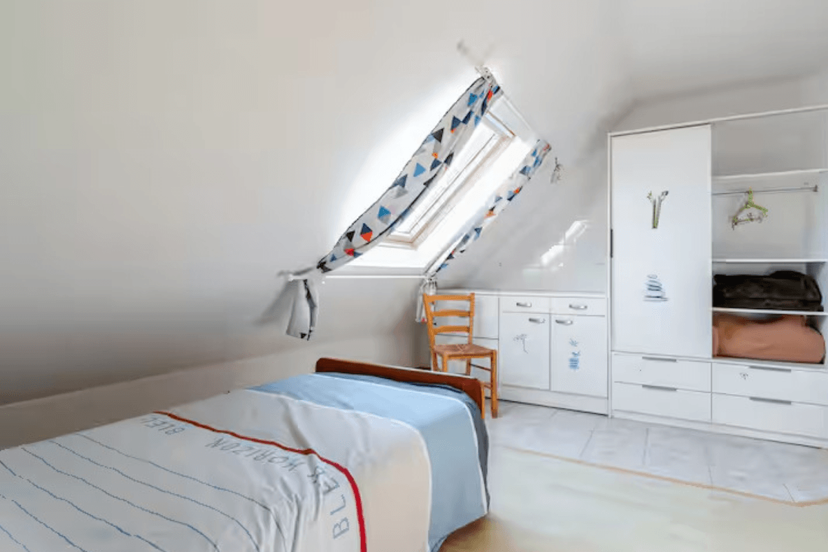 Le Corvaisier _ chambre3