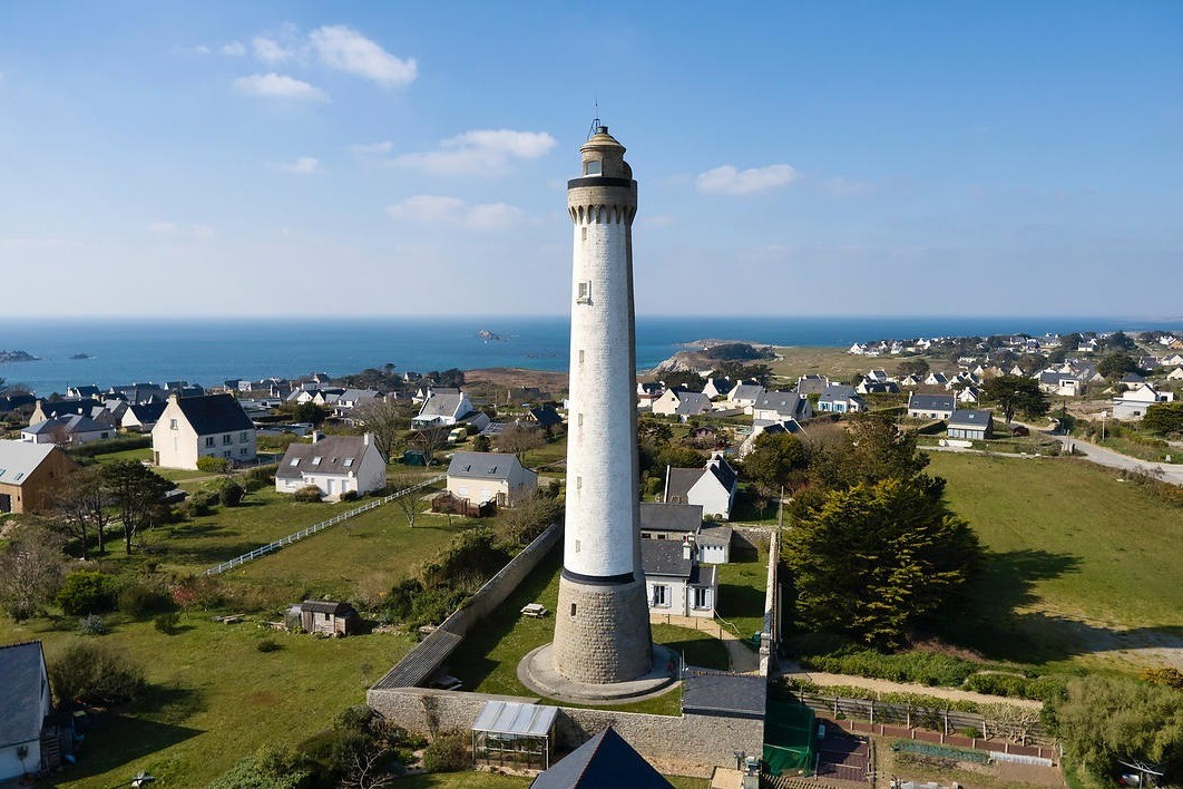 Phare de Trezien - Plouarzel