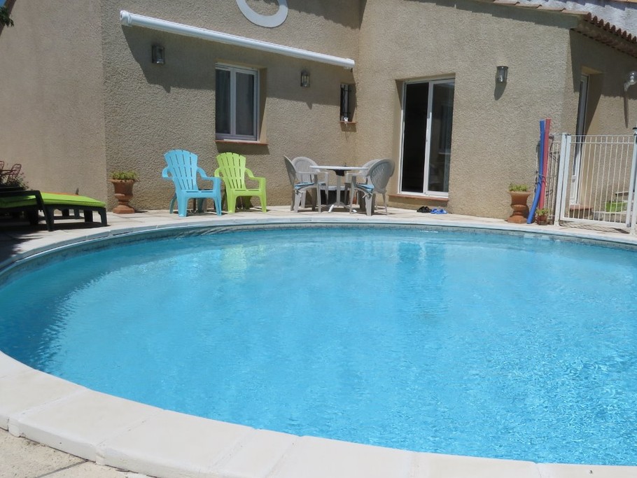 La location