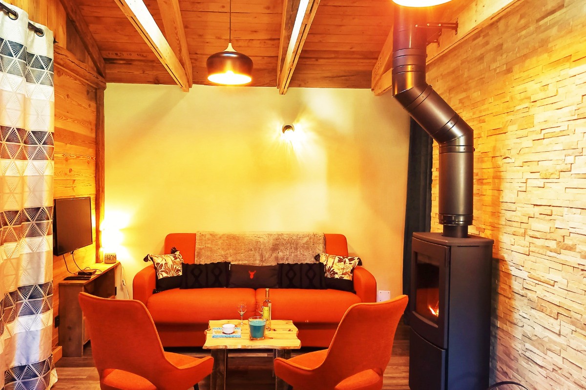 Le salon