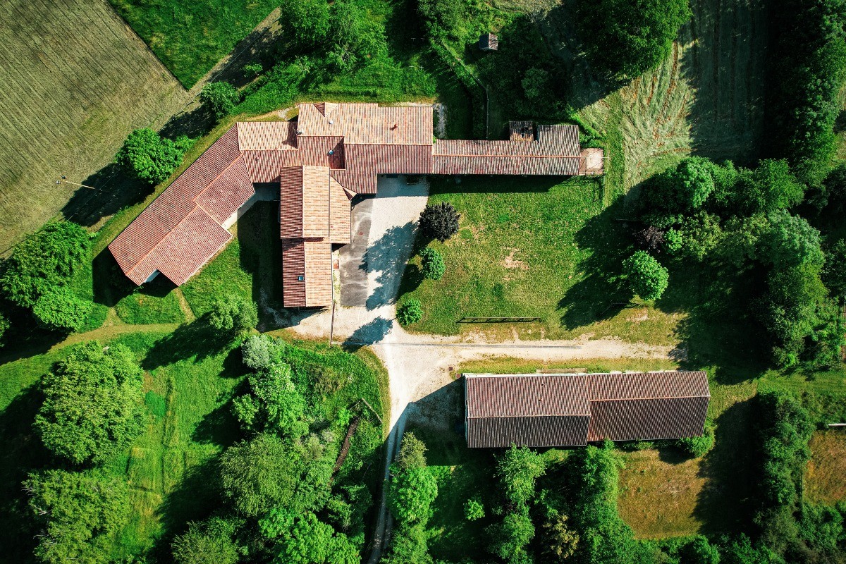 Gite de groupe La Grange Ouverte, Vienne