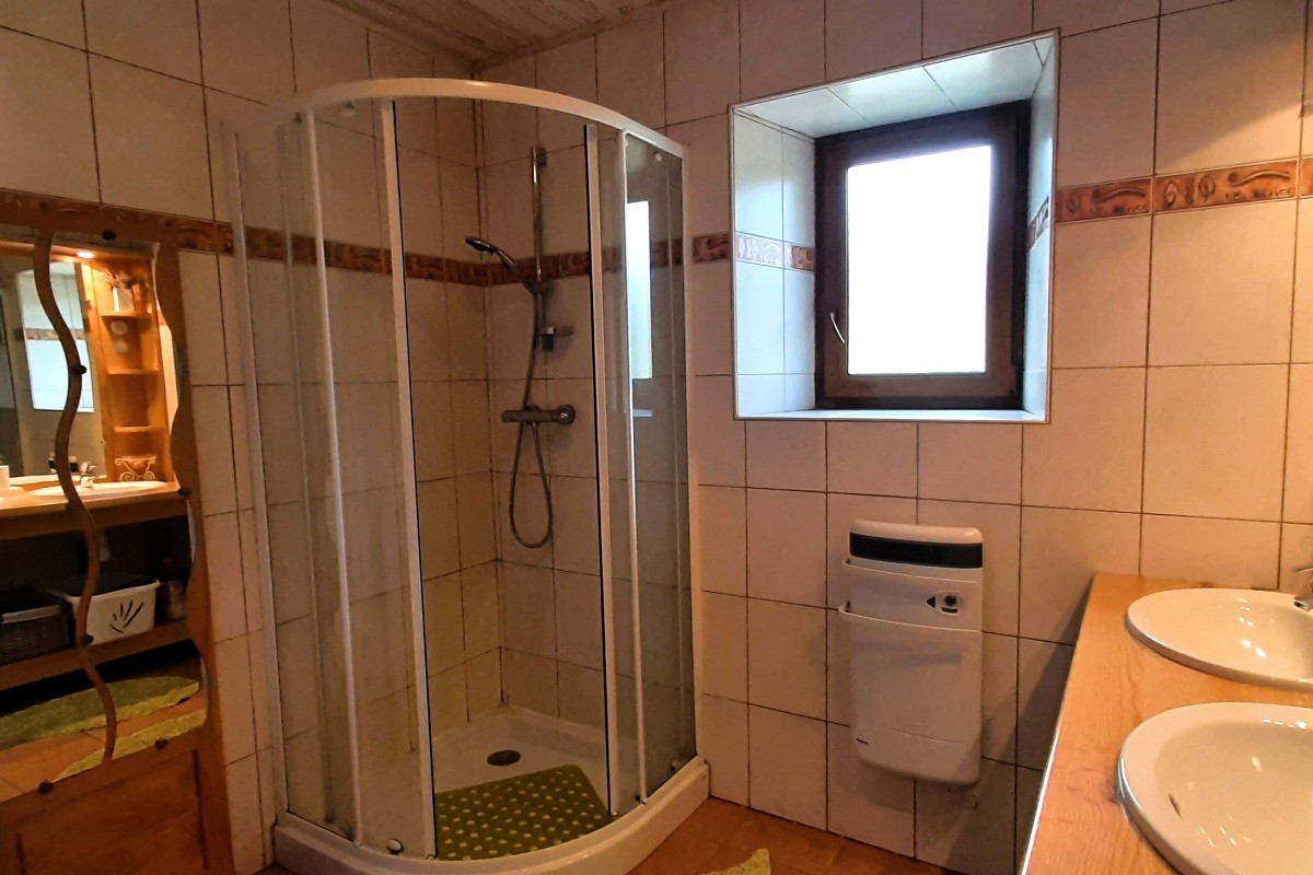 Bienvenue à la La Fontaine des Berges - 43170 La Besseyre St-Mary (Auvergne).