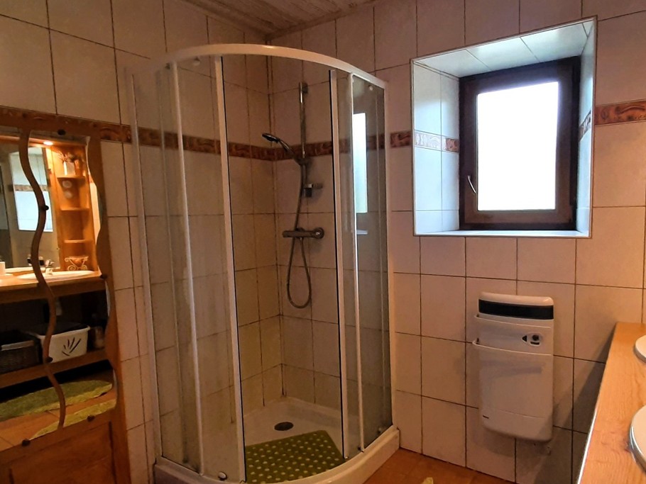 Bienvenue à la La Fontaine des Berges - 43170 La Besseyre St-Mary (Auvergne).